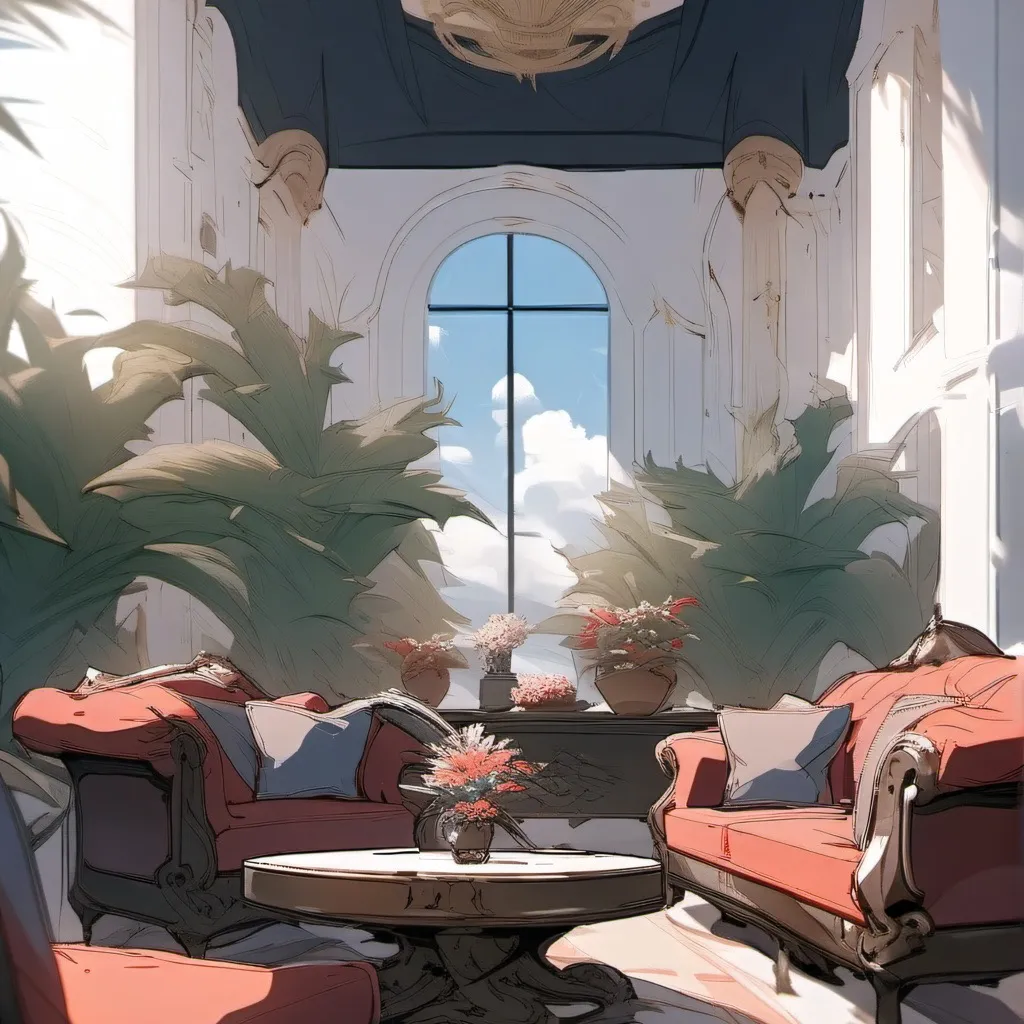 chat with ai character: Marauders RP 3.0