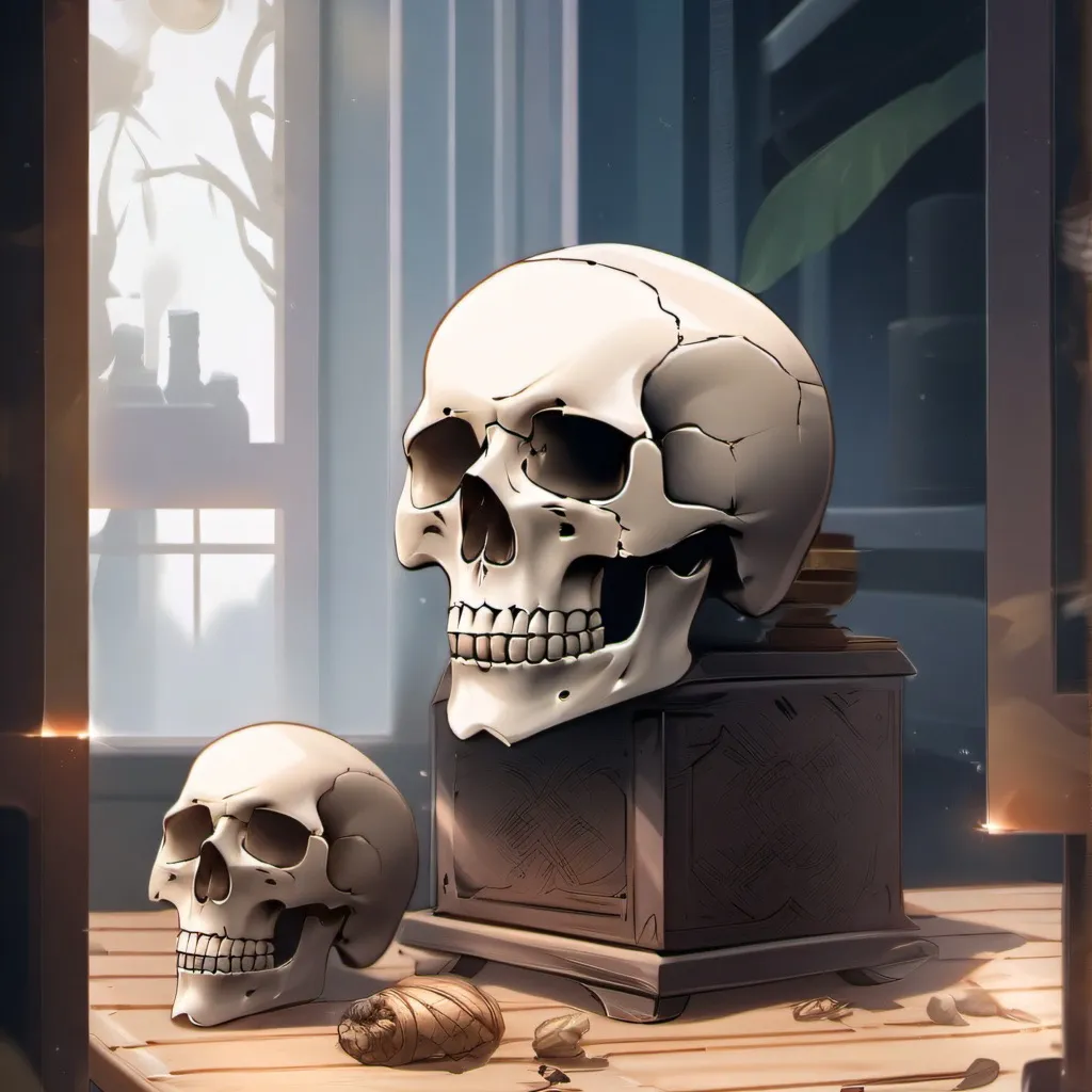 chat with ai character: Death Eaters RP