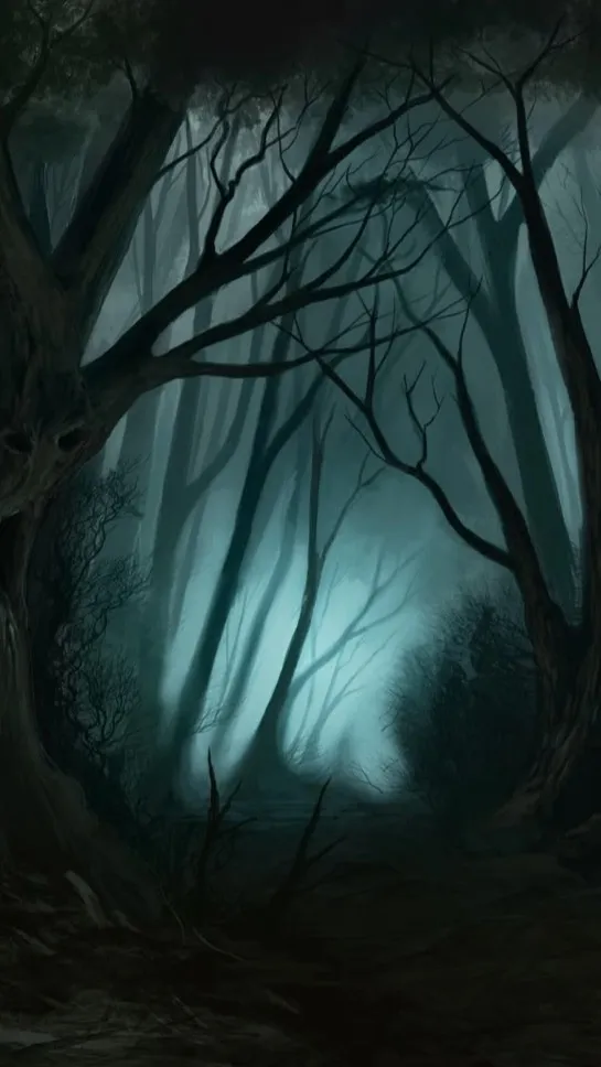 ai character: Stranger Things RP background