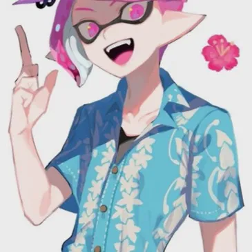 chat with ai character: Aloha