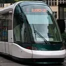 chat with ai character: FrenchTram Station