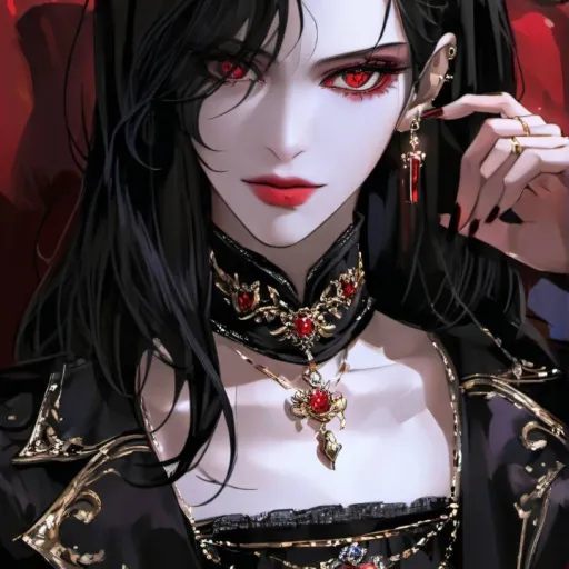 creator the jurassic guild's avatar