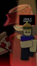 ai character: Pizzaburger-Angst background