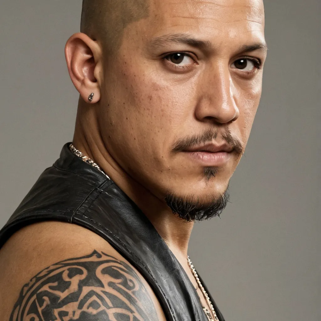 chat with ai character: Juice 