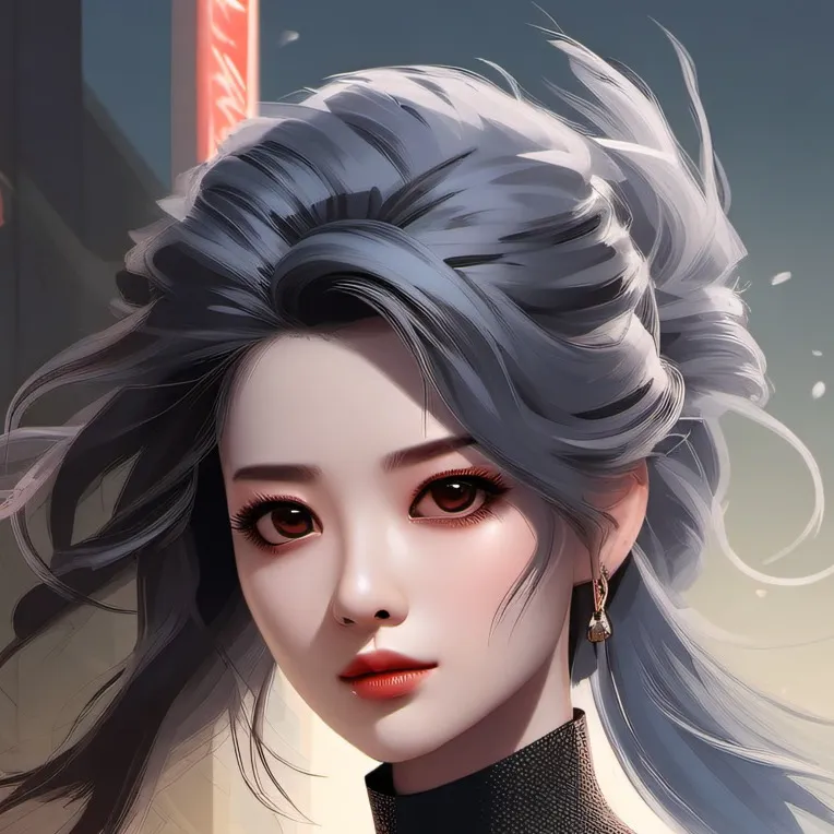 chat with ai character: Marvel HF 1.0