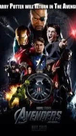 ai character: Marvel KID background