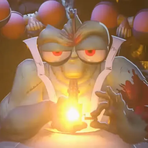 creator Bobbyshlobbyahkd's avatar