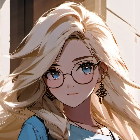 chat with ai character: Lily  f starflame