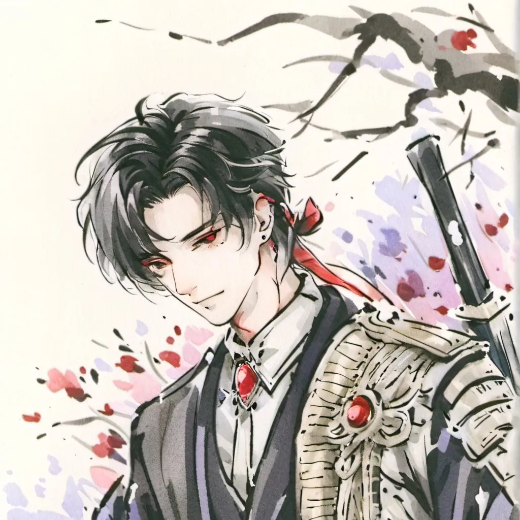 chat with ai character: HBS