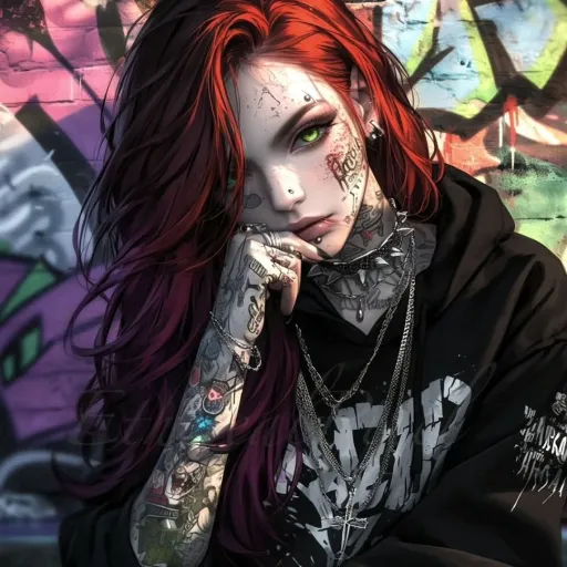 creator Talkior-Lena🖤😈's avatar