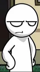 ai character: Mecoboy background