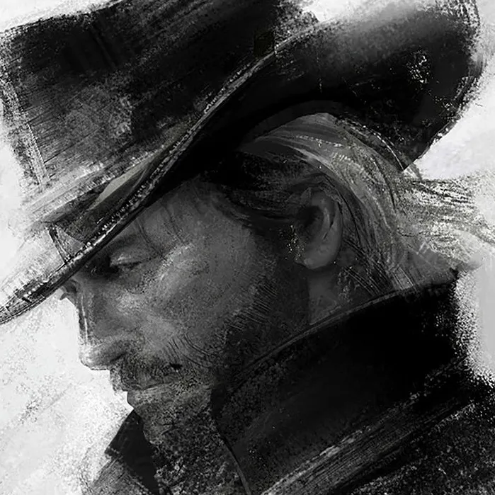 chat with ai character: Arthur Morgan