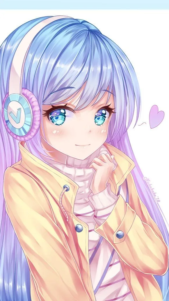 ai character: ava background