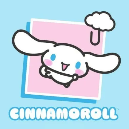 creator cinnamoroll 💙💙💙's avatar