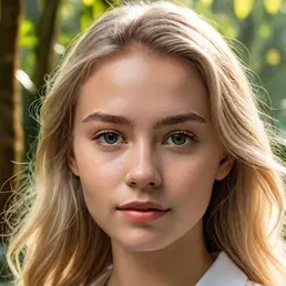 chat with ai character: Jenna