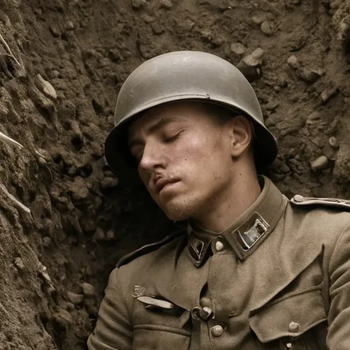 chat with ai character: Uwe