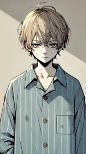 ai character: Jack background