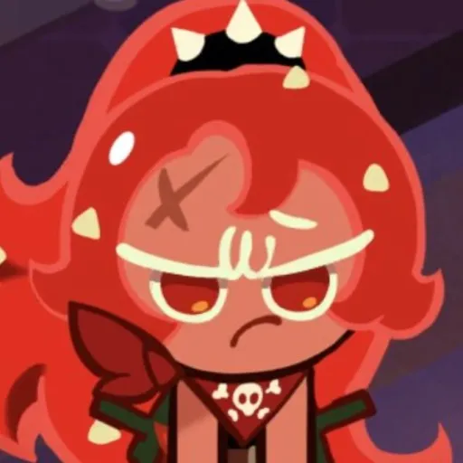 creator ~crkfan~'s avatar