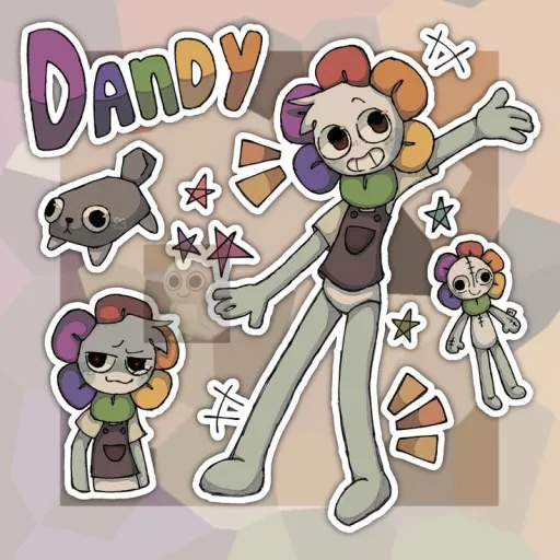 creator {~💐Dandicus💐~}'s avatar