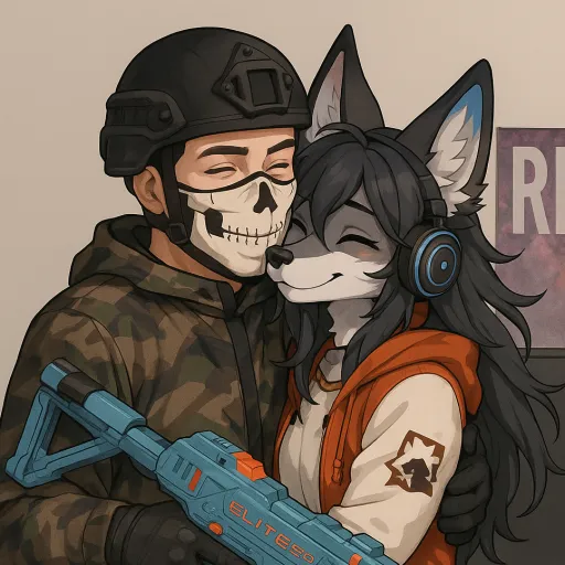 talkie's author avatar