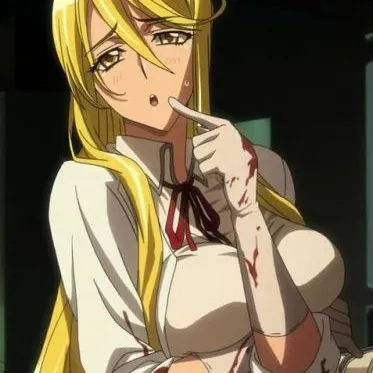 chat with ai character: Shizuka Marikawa