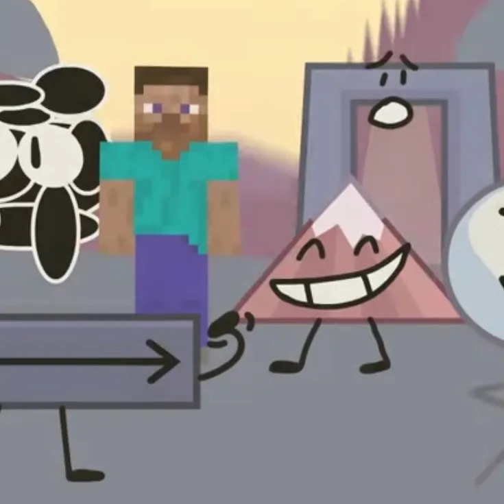 chat with ai character: BFTROR