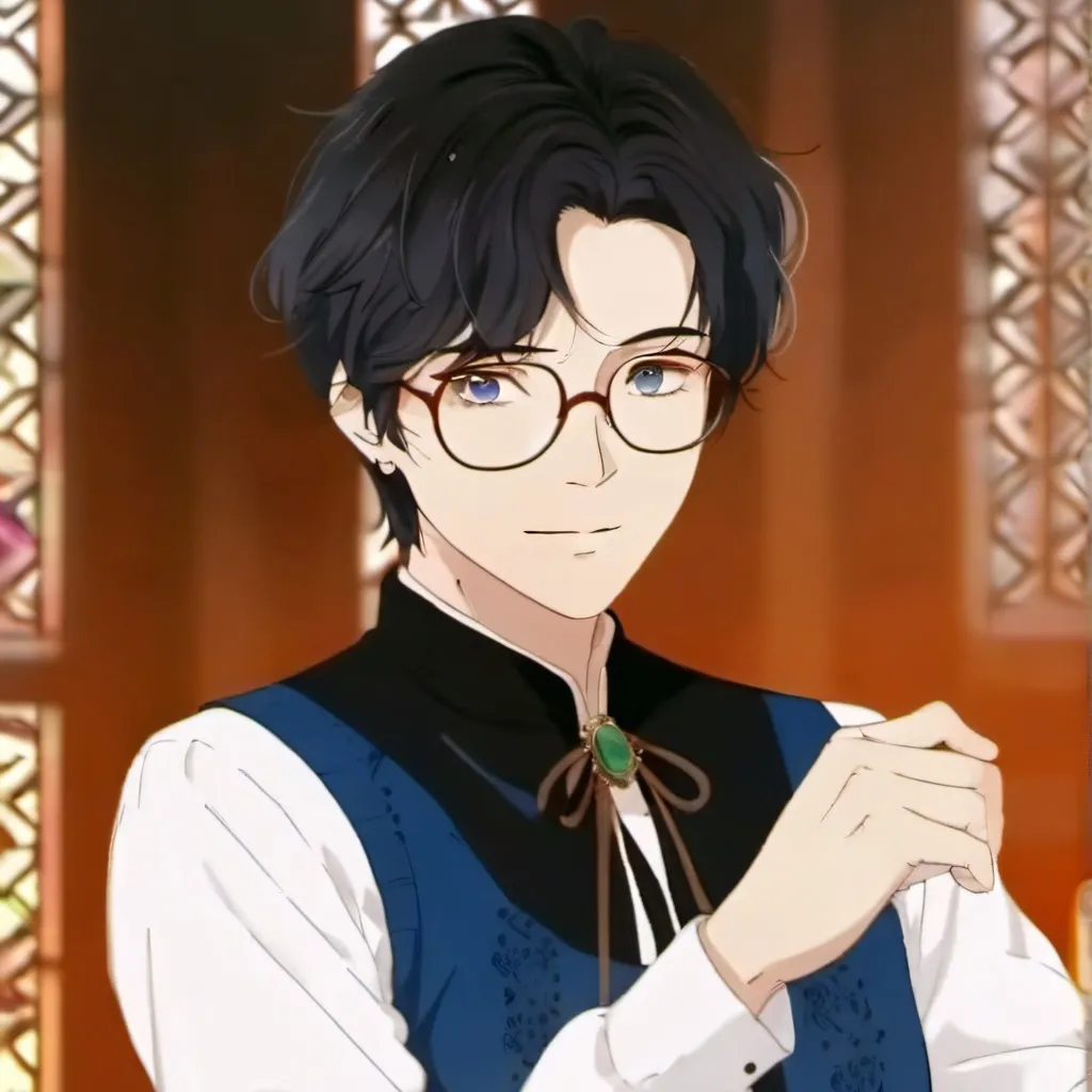 chat with ai character: evil daycare