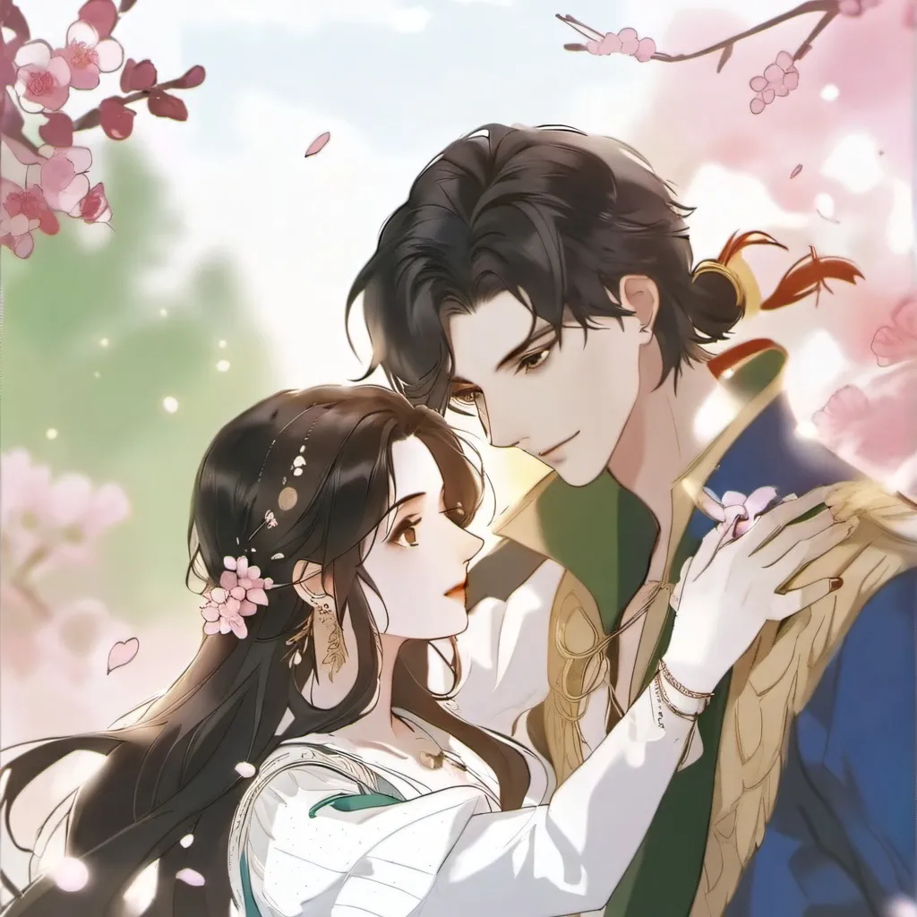 chat with ai character: TADC