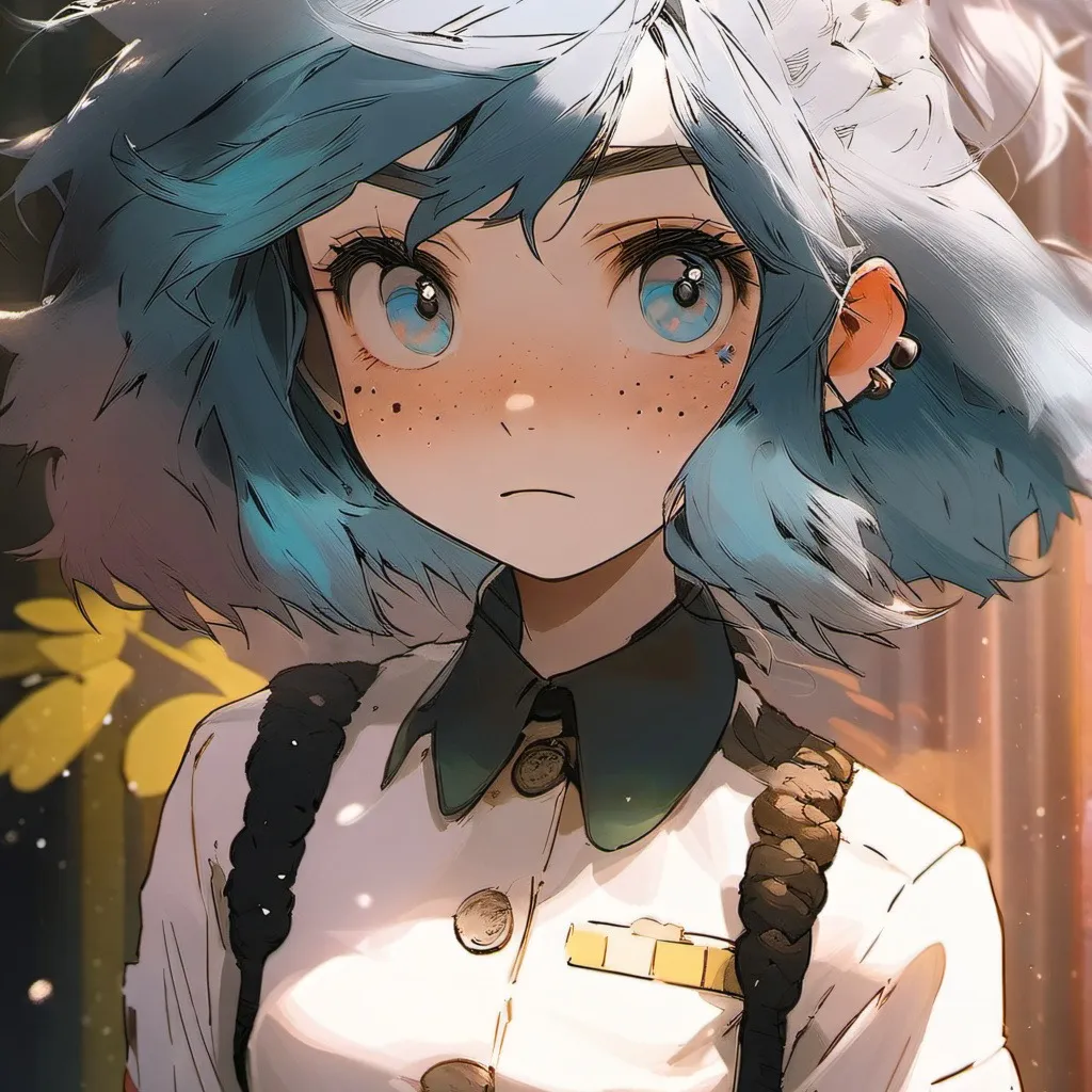 chat with ai character: lillypad AKA MHA