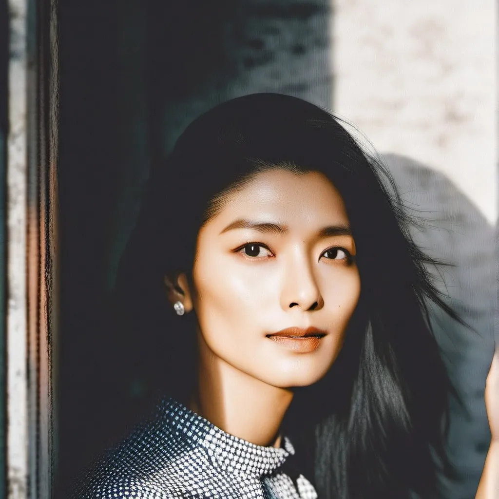 chat with ai character: Alley