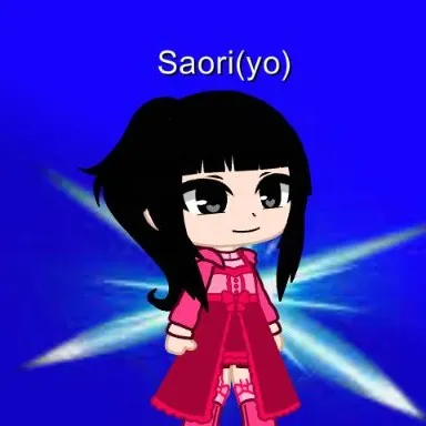 creator saori Treviño's avatar