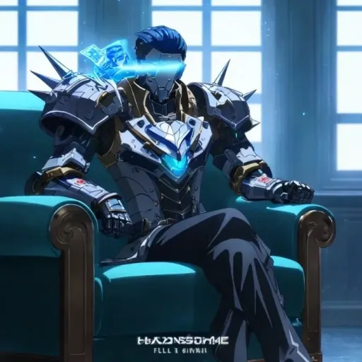 creator ALEX GABRIELLE's avatar