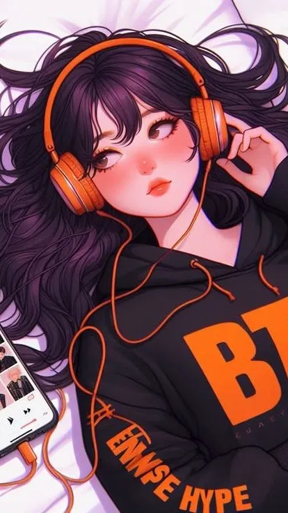 Talkie AI - Chat with Melody 🎶