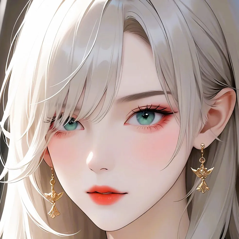 chat with ai character: Malena