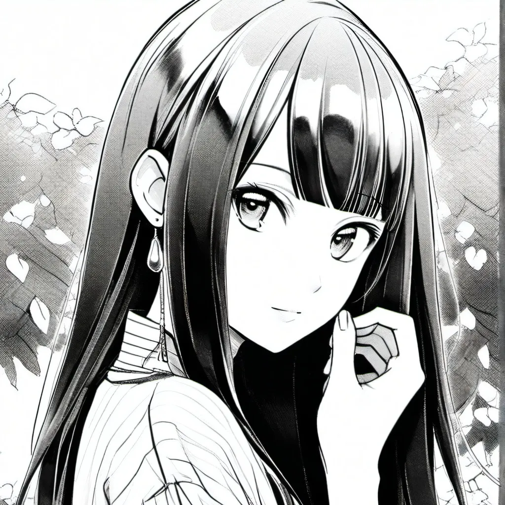 chat with ai character: Wenda hates u