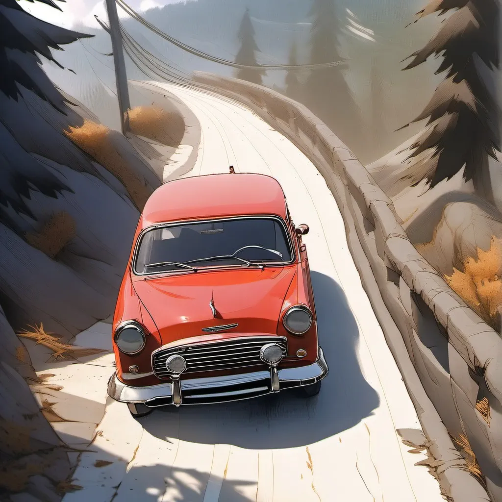 chat with ai character: SAMS Joyride! >:3