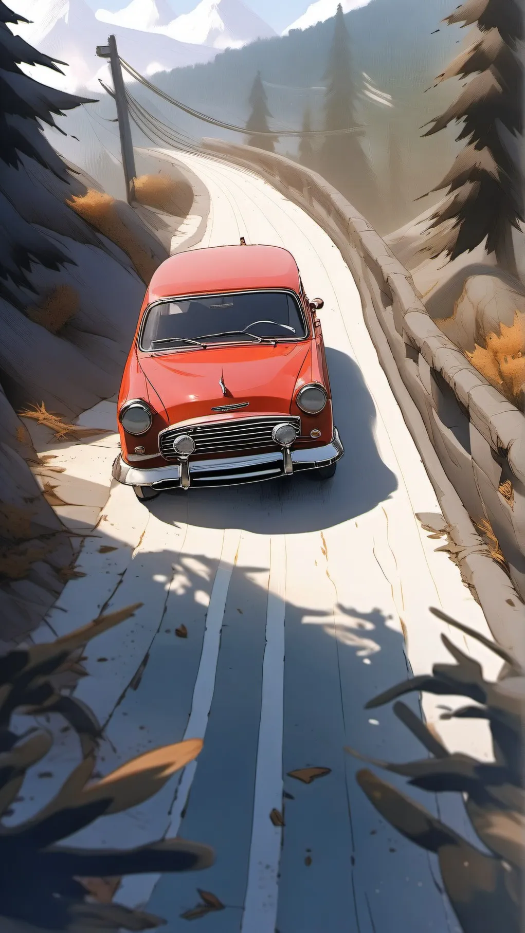 ai character: SAMS Joyride! >:3 background