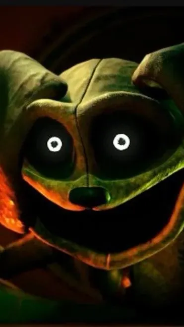 ai character: DogDay background