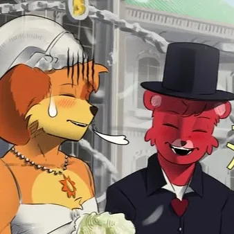 chat with ai character: DogDay