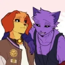 chat with ai character: DogDay xmutecatnap