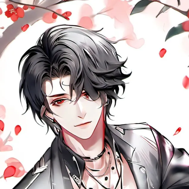 chat with ai character: Sammy