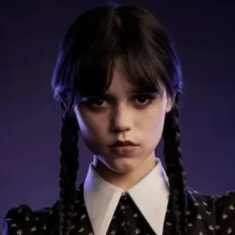 chat with ai character: Wednesday Adams