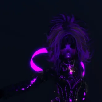 chat with ai character: Nova