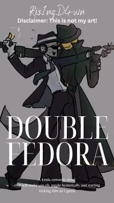 ai character: Chance x Mafioso background