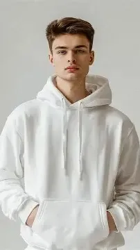 ai character: Homies  background