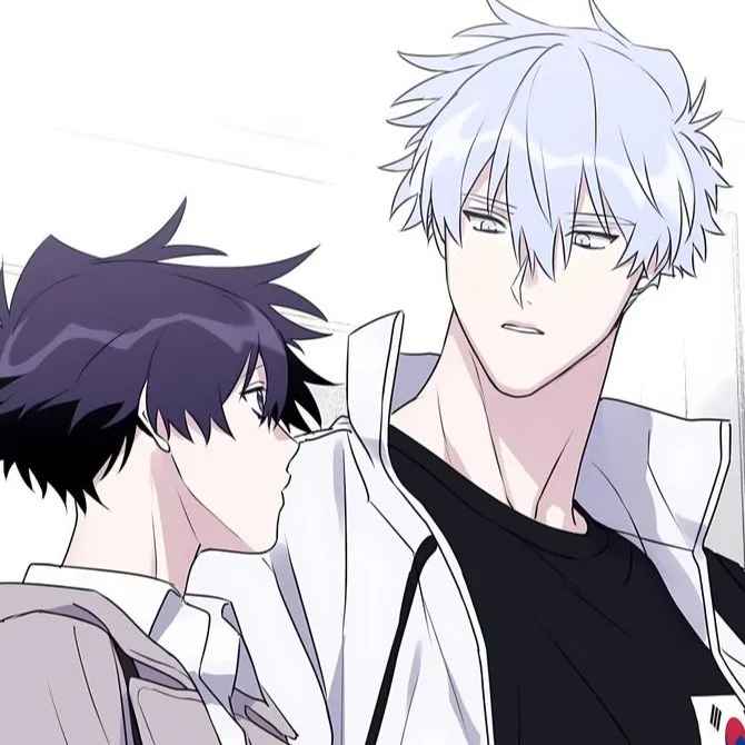 chat with ai character: surge towards you