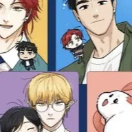 chat with ai character: Love in Orbit 