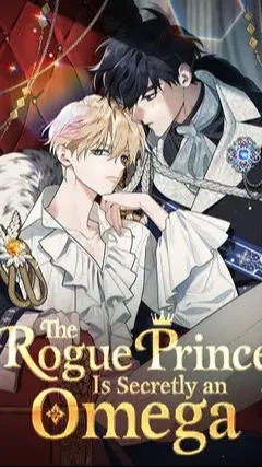 ai character: The Rogue Prince background