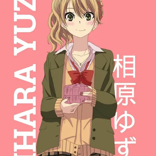 creator Ember kagumi's avatar