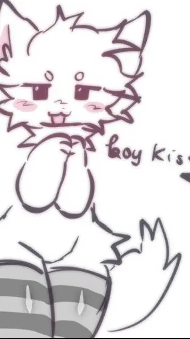 ai character: Boykisser Nathan background